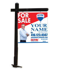 FOR SALE SIGN