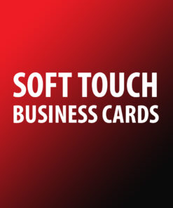 SOFT TOUCH
