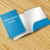POCKET FOLDER