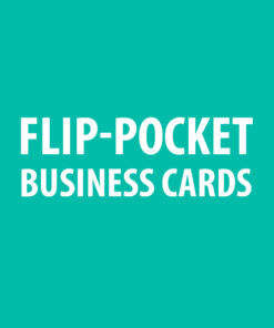 FLIP-POCKET