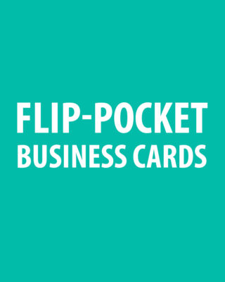 FLIP-POCKET