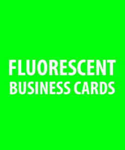 FLUORESCENT