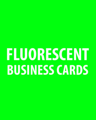 FLUORESCENT